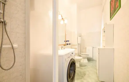 Appartement 4 personnes à Genova - Photo 15