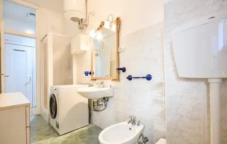 Appartement 4 personnes à Genova - Photo 16