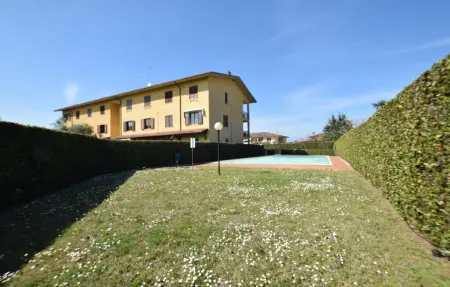 Appartement 3 personnes à Lugana di sirmione - Photo 8