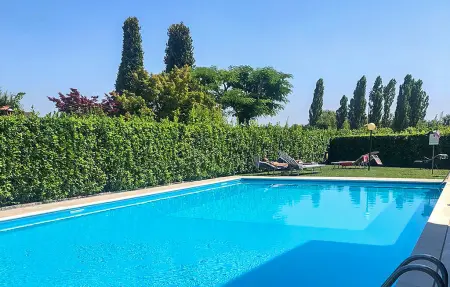 Appartement 3 personnes à Lugana di sirmione - Photo 9