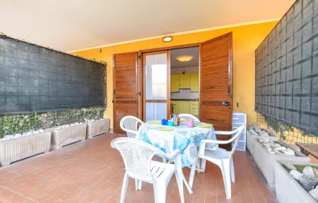 Appartement 3 personnes à Lugana di sirmione - Photo 12
