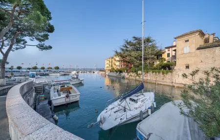 Appartement 3 personnes à Lugana di sirmione - Photo 16