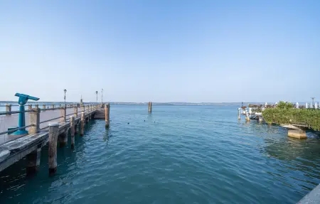 Appartement 3 personnes à Lugana di sirmione - Photo 18