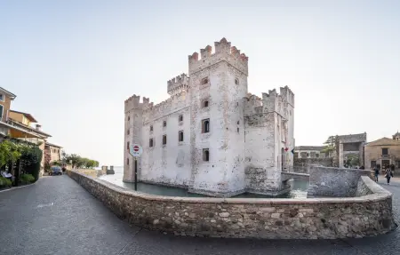 Appartement 3 personnes à Lugana di sirmione - Photo 20
