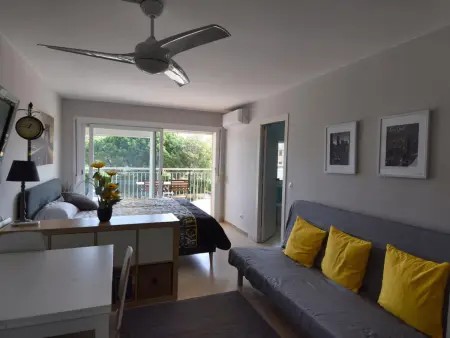 Appartement Moderne à 400m de la Plage avec Piscine sur le Toit à S'Agaró - Photo 5