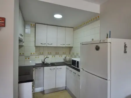 Appartement Moderne à 400m de la Plage avec Piscine sur le Toit à S'Agaró - Photo 6