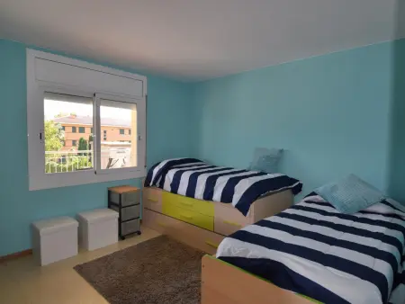 Appartement Moderne à 400m de la Plage avec Piscine sur le Toit à S'Agaró - Photo 7