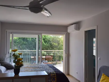 Appartement Moderne à 400m de la Plage avec Piscine sur le Toit à S'Agaró - Photo 9