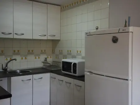 Appartement Moderne à 400m de la Plage avec Piscine sur le Toit à S'Agaró - Photo 12