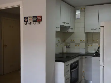 Appartement Moderne à 400m de la Plage avec Piscine sur le Toit à S'Agaró - Photo 13