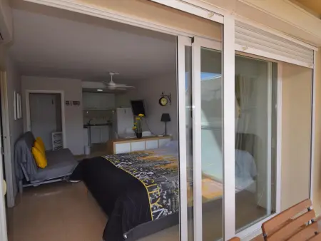 Appartement Moderne à 400m de la Plage avec Piscine sur le Toit à S'Agaró - Photo 15