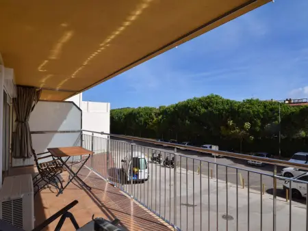 Appartement Moderne à 400m de la Plage avec Piscine sur le Toit à S'Agaró - Photo 16