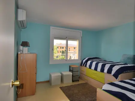 Appartement Moderne à 400m de la Plage avec Piscine sur le Toit à S'Agaró - Photo 20
