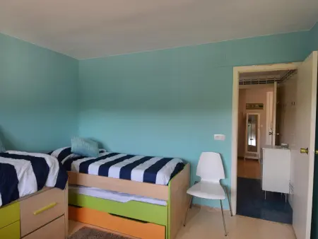Appartement Moderne à 400m de la Plage avec Piscine sur le Toit à S'Agaró - Photo 21