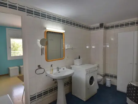 Appartement Moderne à 400m de la Plage avec Piscine sur le Toit à S'Agaró - Photo 23