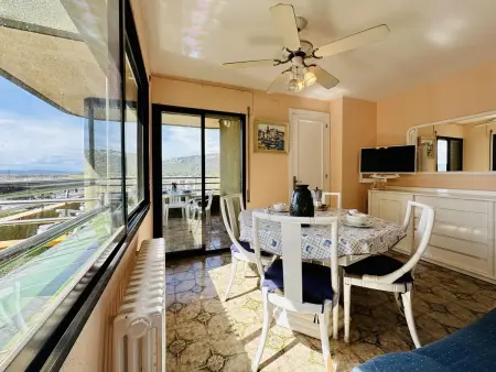 Appartement à Platja d'Aro avec parking et wifi au bord de la mer - Photo 6