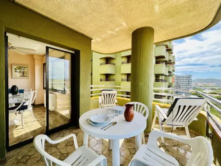 Appartement à Platja d'Aro avec parking et wifi au bord de la mer - Photo 7