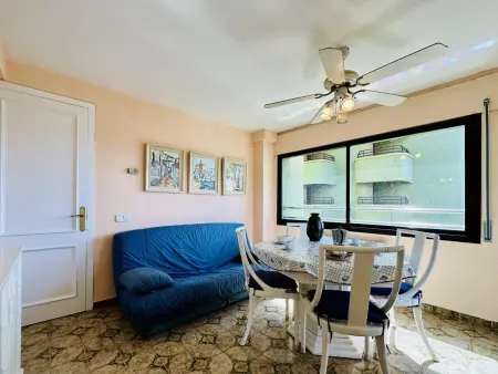 Appartement à Platja d'Aro avec parking et wifi au bord de la mer - Photo 8