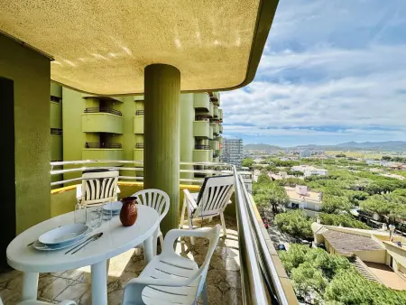Appartement à Platja d'Aro avec parking et wifi au bord de la mer - Photo 11