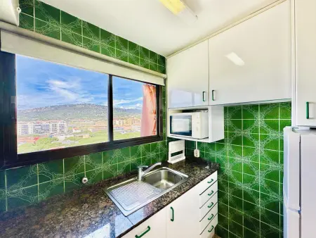 Appartement à Platja d'Aro avec parking et wifi au bord de la mer - Photo 13