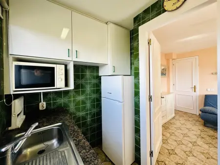 Appartement à Platja d'Aro avec parking et wifi au bord de la mer - Photo 15