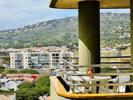 Appartement à Platja d'Aro avec parking et wifi au bord de la mer - Photo 16