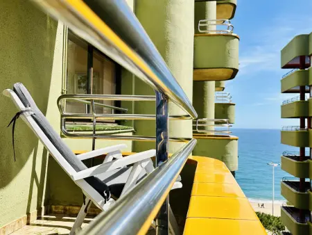 Appartement à Platja d'Aro avec parking et wifi au bord de la mer - Photo 17