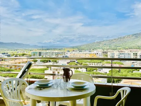 Appartement à Platja d'Aro avec parking et wifi au bord de la mer - Photo 18
