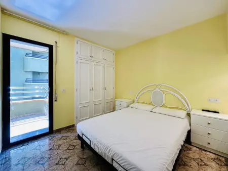 Appartement à Platja d'Aro avec parking et wifi au bord de la mer - Photo 19