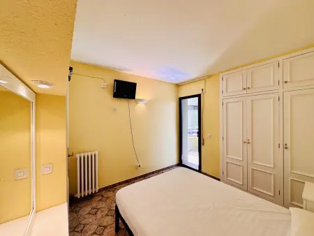 Appartement à Platja d'Aro avec parking et wifi au bord de la mer - Photo 20