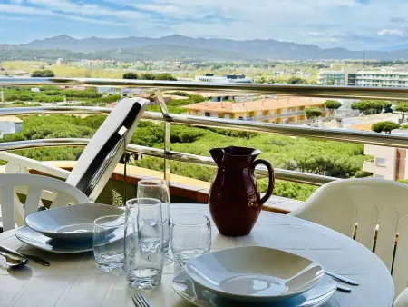 Appartement à Platja d'Aro avec parking et wifi au bord de la mer - Photo 23