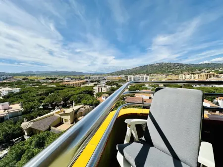 Appartement à Platja d'Aro avec parking et wifi au bord de la mer - Photo 24