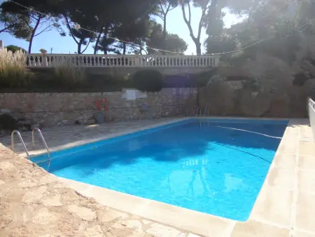 Appartement calme avec vue mer, piscine et parking à Sant Feliu de Guíxols - Photo 5
