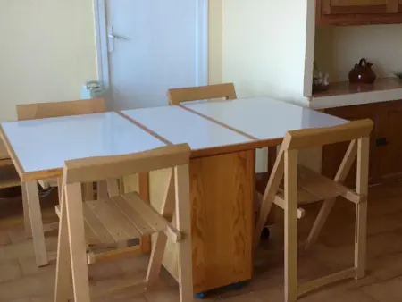 Appartement calme avec vue mer, piscine et parking à Sant Feliu de Guíxols - Photo 11