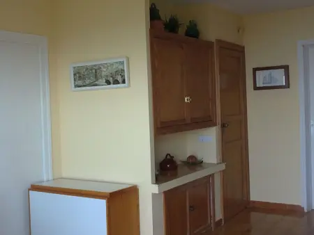 Appartement calme avec vue mer, piscine et parking à Sant Feliu de Guíxols - Photo 12