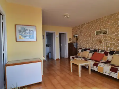 Appartement calme avec vue mer, piscine et parking à Sant Feliu de Guíxols - Photo 18