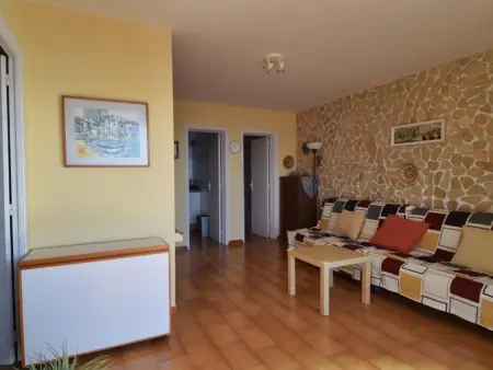 Appartement calme avec vue mer, piscine et parking à Sant Feliu de Guíxols - Photo 19