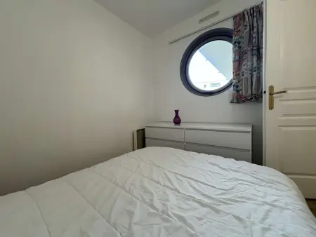 Appartement cosy 4 pers à La Rochelle avec piscine - Photo 3