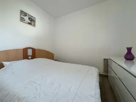 Appartement cosy 4 pers à La Rochelle avec piscine - Photo 4
