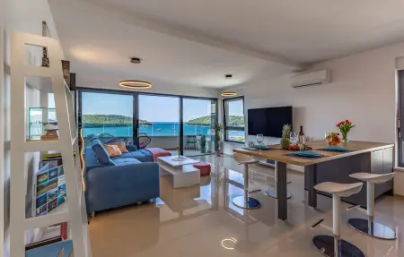 Appartement 4 personnes à Banjole - Photo 2