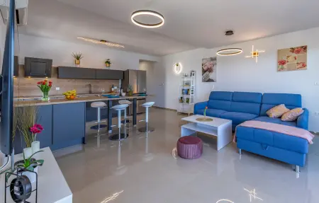 Appartement 4 personnes à Banjole - Photo 3