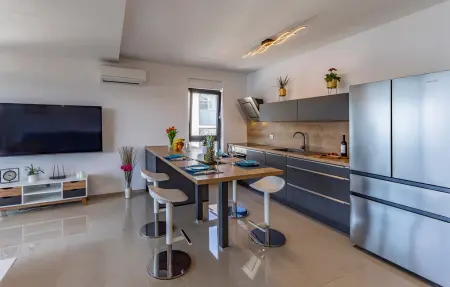 Appartement 4 personnes à Banjole - Photo 4