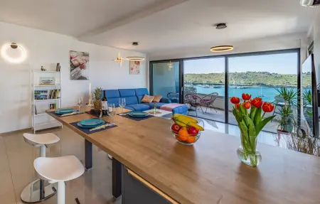 Appartement 4 personnes à Banjole - Photo 5