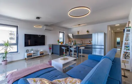 Appartement 4 personnes à Banjole - Photo 26