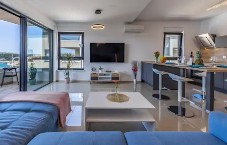 Appartement 4 personnes à Banjole - Photo 27