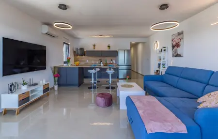 Appartement 4 personnes à Banjole - Photo 28