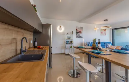 Appartement 4 personnes à Banjole - Photo 32