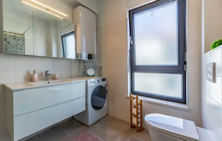 Appartement 4 personnes à Banjole - Photo 37