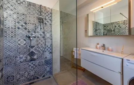 Appartement 4 personnes à Banjole - Photo 38