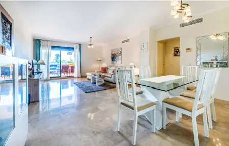 Appartement 4 personnes à Casares - Photo 2